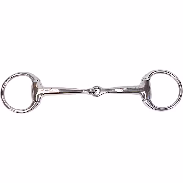 HG Eggbett med fasta ringar 16mm