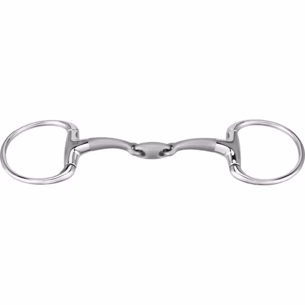 Sprenger Satinox eggbett tredelat 14mm