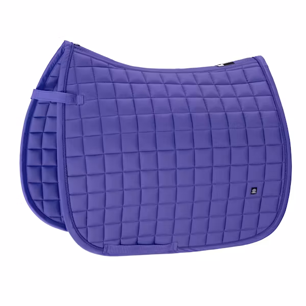Eskadron Dynamic dressyr/hopp lila full