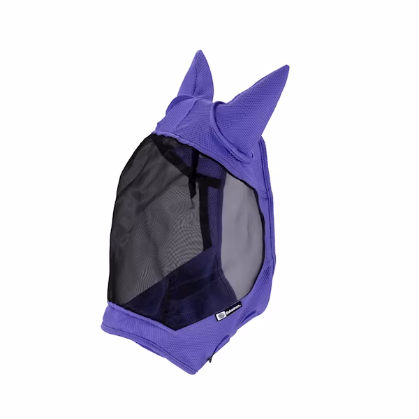 Eskadron DynAir mesh flughuva lila