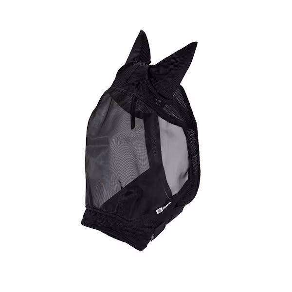 Eskadron DynAir mesh flughuva svart
