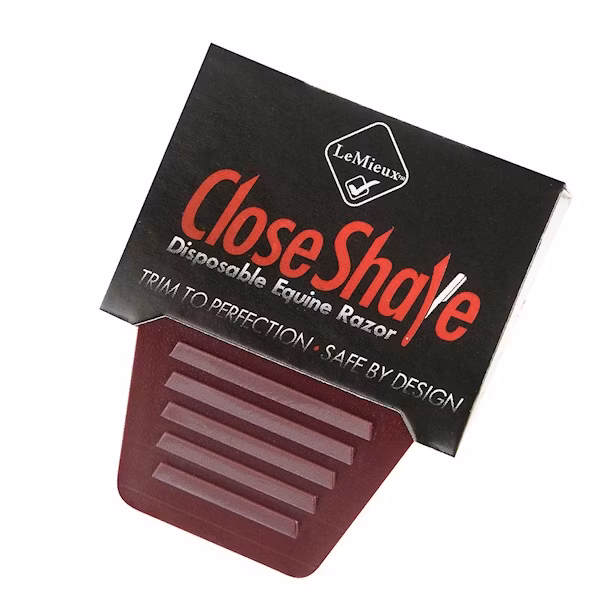 Lemieux Close Shave