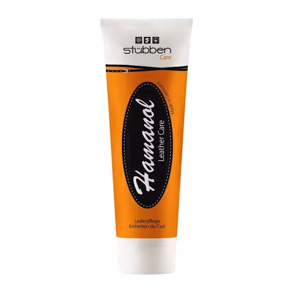 Stübben Hamanol läderfett 250g