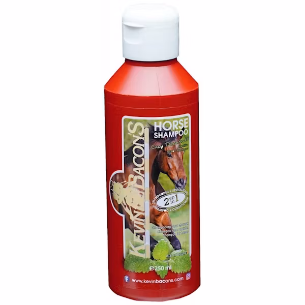 Kevin Bacon Lucy Diamonds Shampoo 250ml