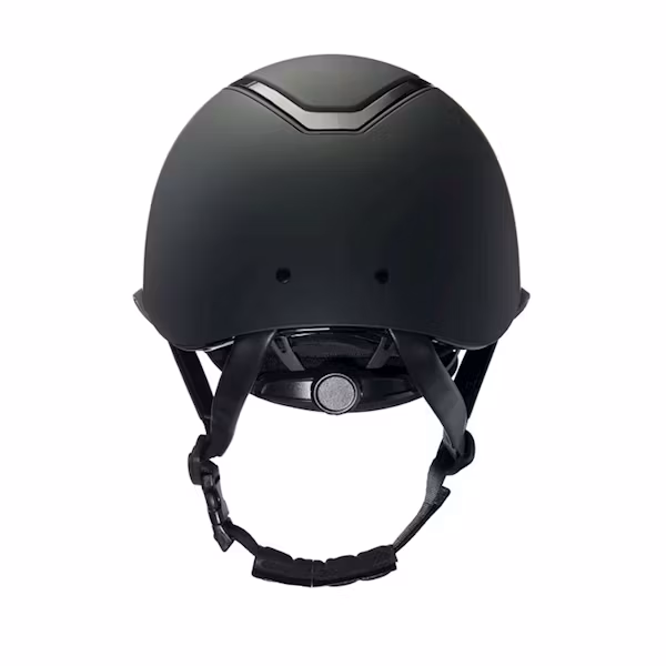 Charles Owen Kylo ridhjälm Matte Mips Wide Peak