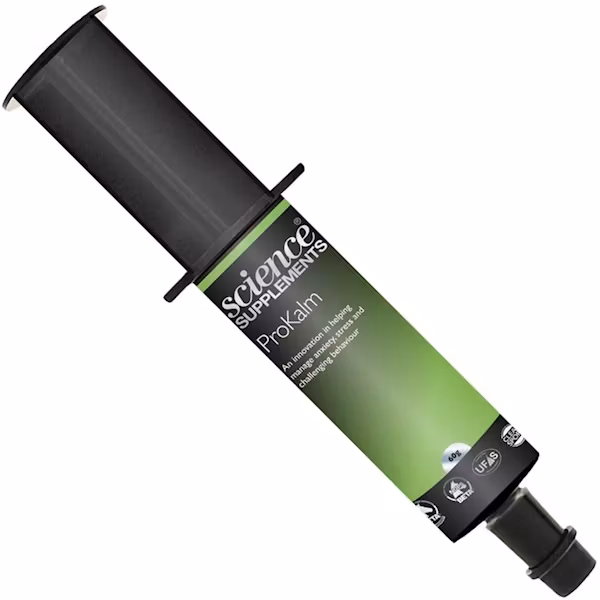 Science ProKalm spruta - Lugnande tillskott häst 60g