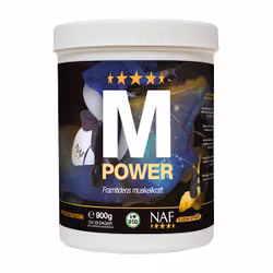 NAF M-Power 900g