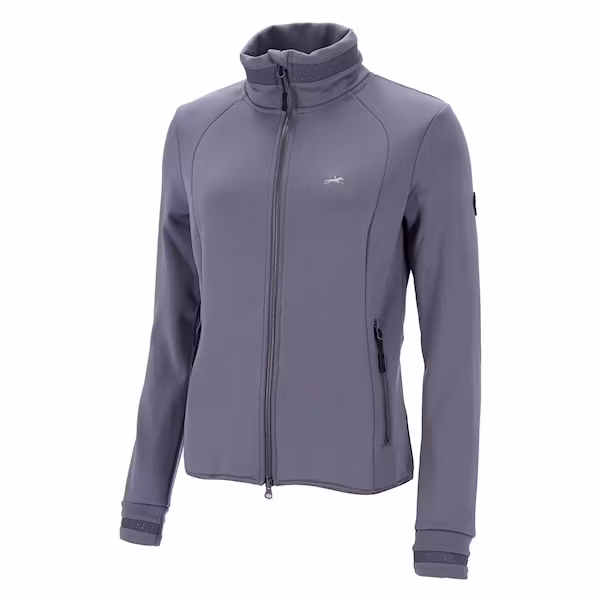 Schockemöhle Prica style asphalt S-XXL