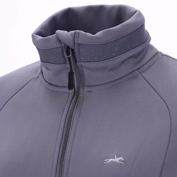 Schockemöhle Prica style asphalt S-XXL