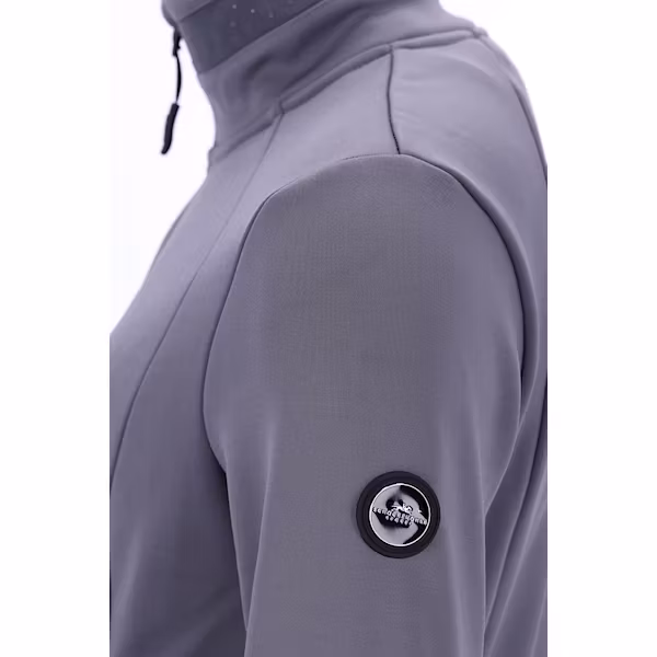 Schockemöhle Prica style asphalt S-XXL