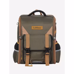 Lemieux Ryggsäck young rider B30cm-H35cm