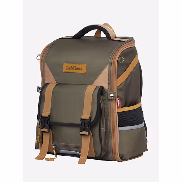 Lemieux Ryggsäck young rider B30cm-H35cm