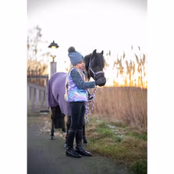 Equipage Selena Vinterbyxor Fullgrip för barn/junior