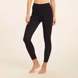 Ariat vinter Venture Thermal halv-grip svart