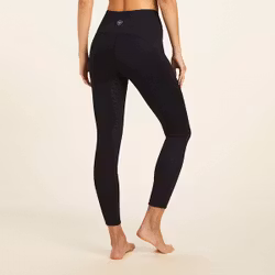 Ariat vinter Venture Thermal halv-grip svart