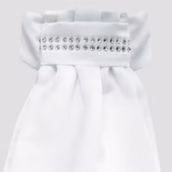 Equetech Diamond band Deluxe Ready
