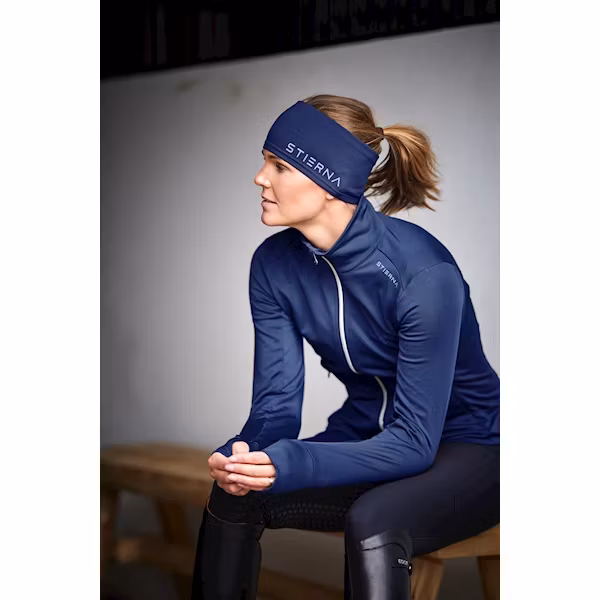 Stierna Andromeda 2.0 Fleece Navy