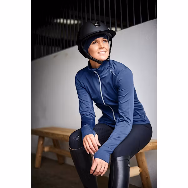 Stierna Andromeda 2.0 Fleece Navy