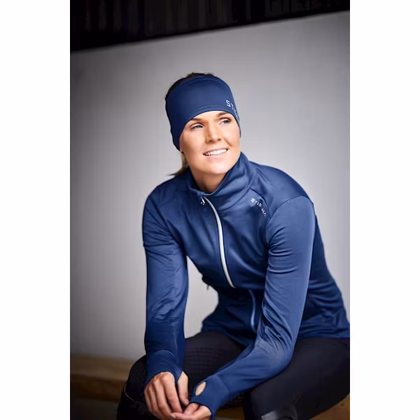 Stierna Andromeda 2.0 Fleece Navy