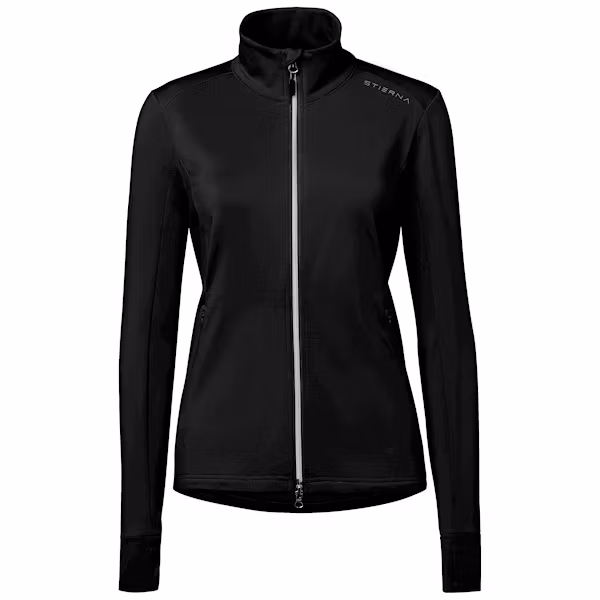 Sierna Andromeda 2.0 Fleece black