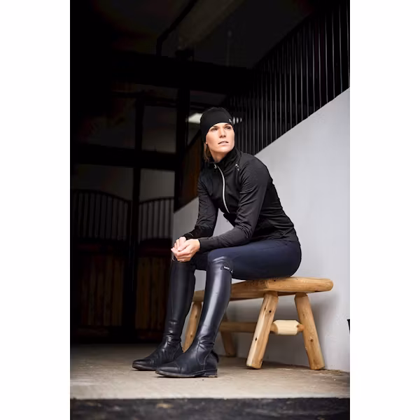 Sierna Andromeda 2.0 Fleece black