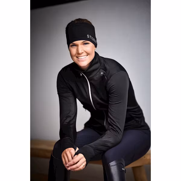 Sierna Andromeda 2.0 Fleece black