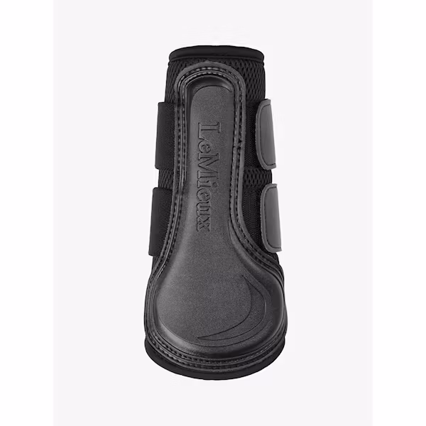 Lemieux ProSport Mesh Brushing Boot svart