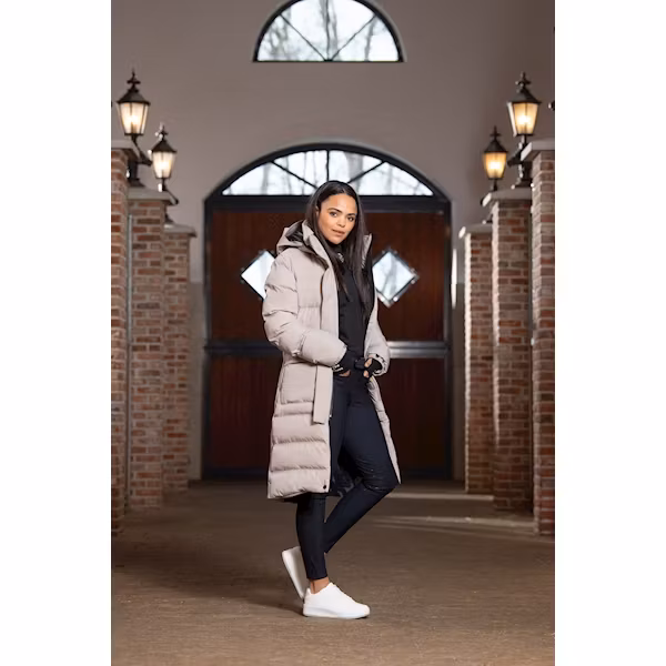Pikeur vinterkappa 6021 Athleisure storm