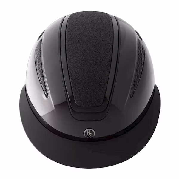 Hansbo Sport Mips Ridhjälm Air svart