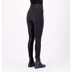 Euro Star ESImpress vinter tights FullGrip Black