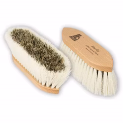 William Leistner Mankborste Mucky, fiber unionblandning
