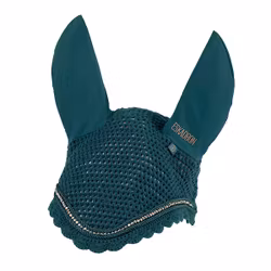 Eskadron Heritage vintage green med stenar full
