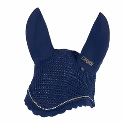 Eskadron Heritage true blue med stenar full