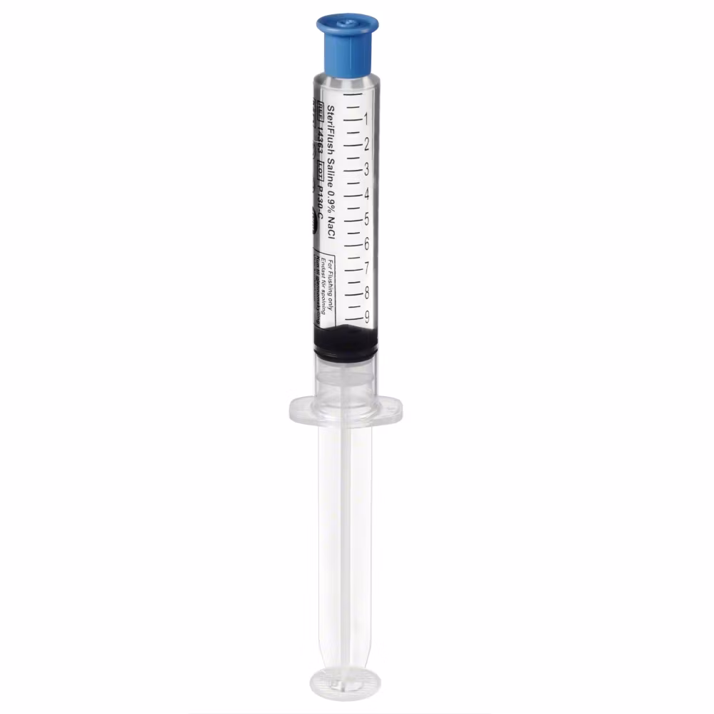 Sterilflush steril koksaltlösning 10ml