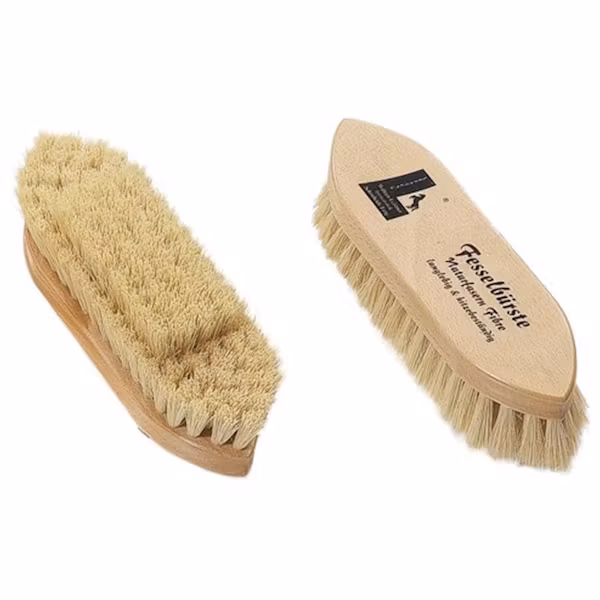 William Leistner karled mexikansk fiber
