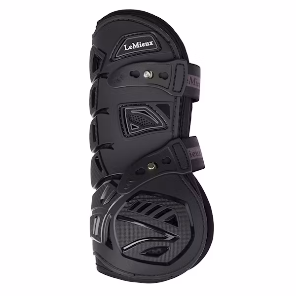 Lemieux Motion Cool senskydd brun och svart