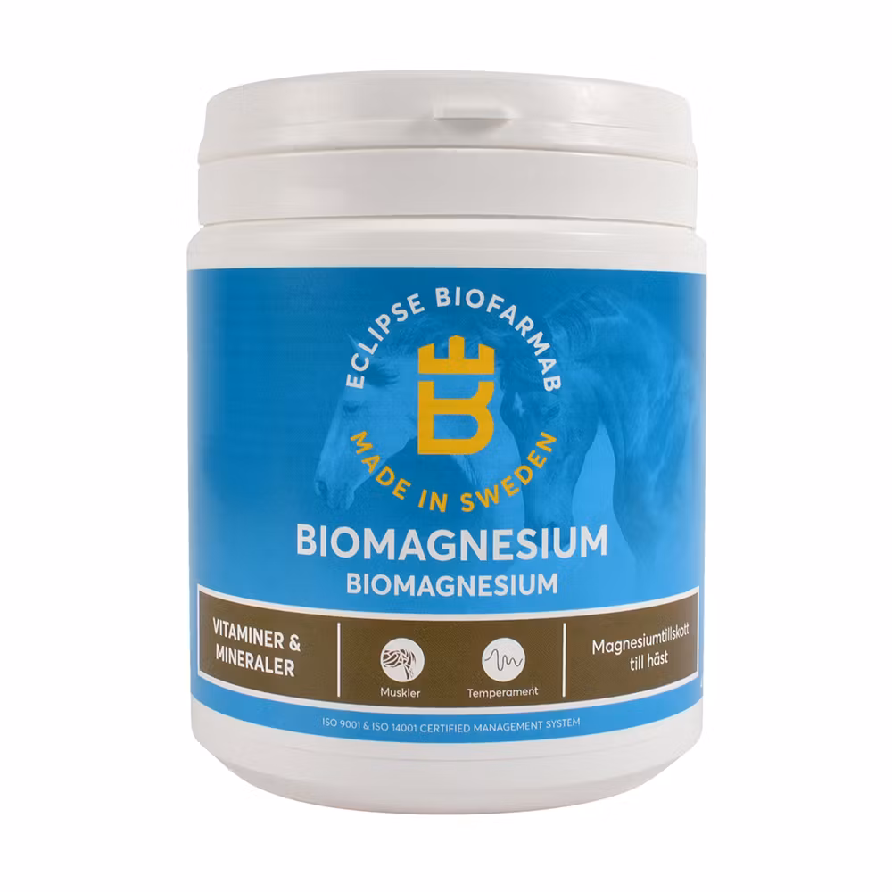 Biofarmab Magnesium