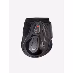 LeMieux Impact Compliant Fetlock Boots Black