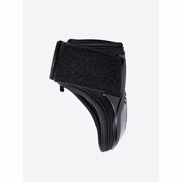 LeMieux Impact Compliant Fetlock Boots Black