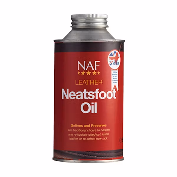 NAF Neatsfoot oil