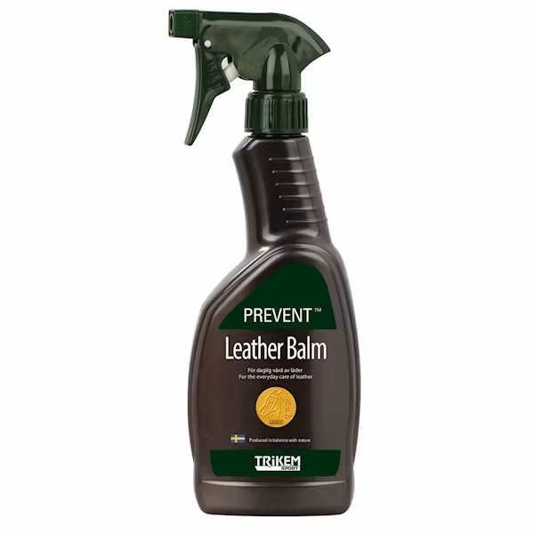Trikem Leather Balm 500 ml