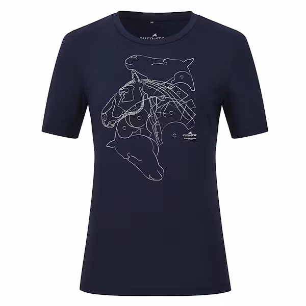 Euro-star ESAmelie navy