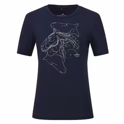 Euro-star ESAmelie navy