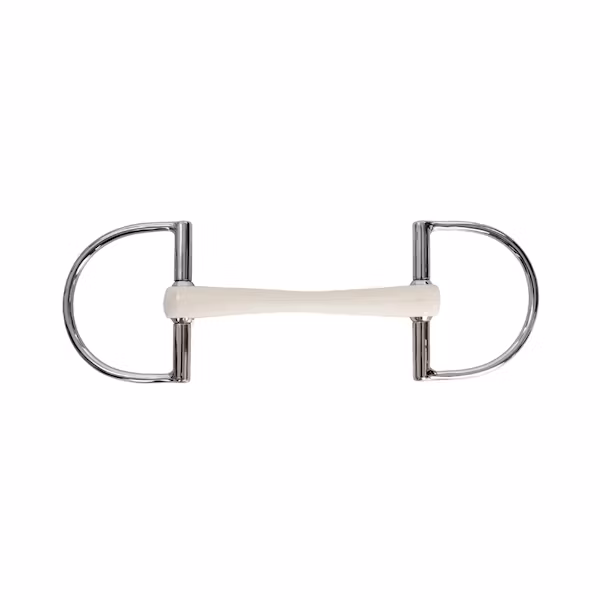 Lippo Flexible Pu Comfort D-ring