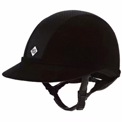 Charles Owen SP8 Plus Micromocka ridhjälm