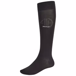 Pikeur Athleisure ridstrumpor svart