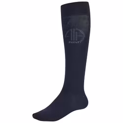 Pikeur Athleisure ridstrumpor navy