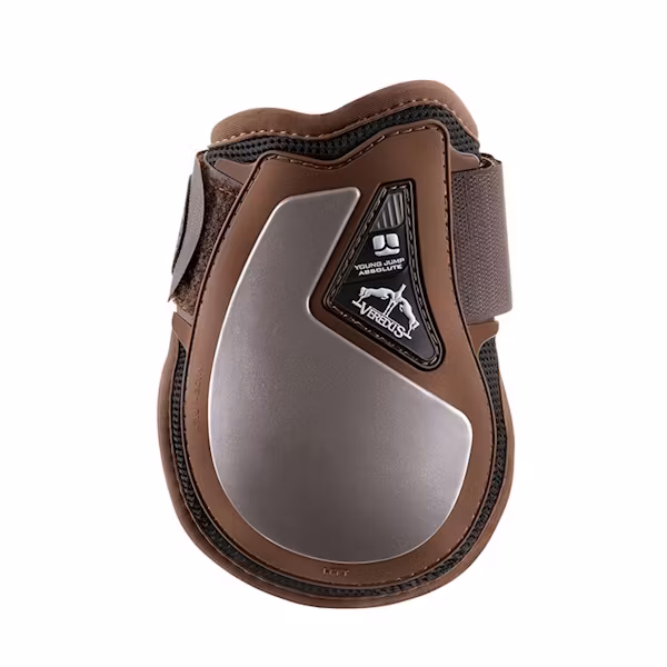 Veredus Olympus Absolute young jump brun