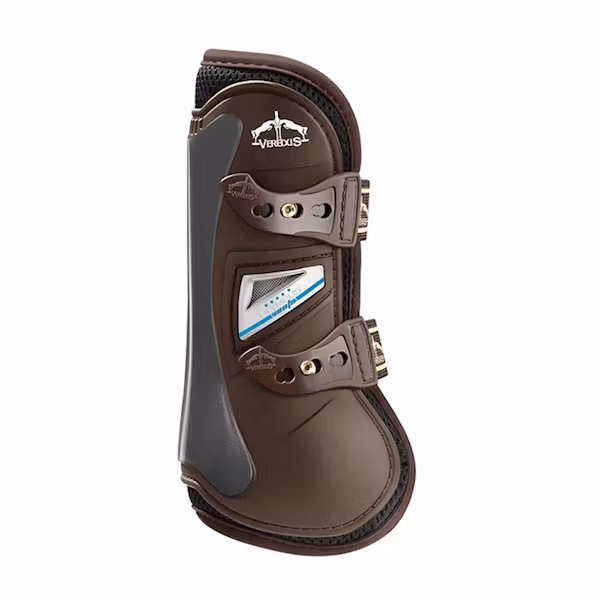 Veredus Olympus Vento front brun