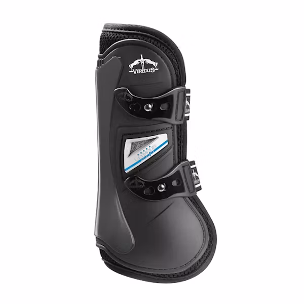 Veredus Olympus Vento front svart